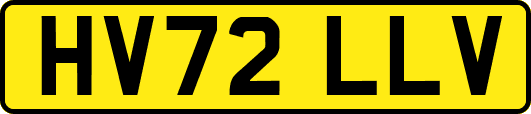 HV72LLV