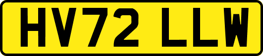 HV72LLW