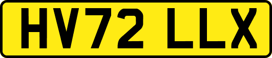 HV72LLX