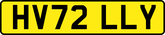HV72LLY
