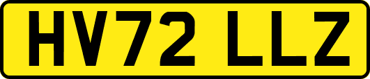 HV72LLZ