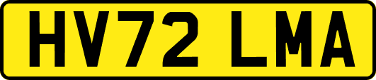 HV72LMA