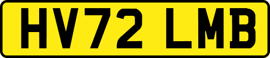 HV72LMB