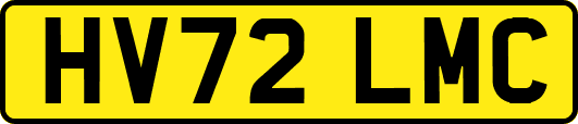 HV72LMC