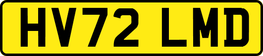 HV72LMD