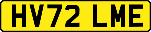 HV72LME