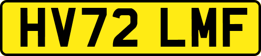 HV72LMF