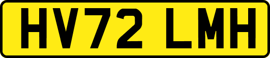 HV72LMH