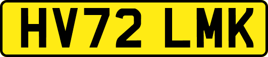 HV72LMK
