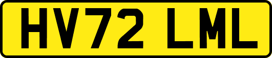 HV72LML