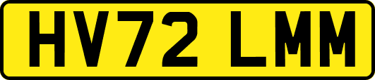 HV72LMM