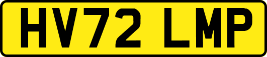 HV72LMP