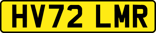 HV72LMR