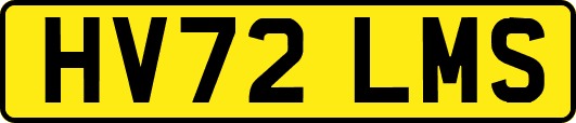 HV72LMS