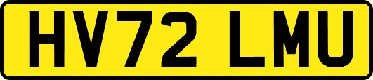 HV72LMU