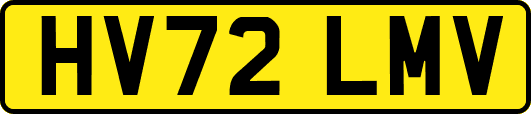 HV72LMV