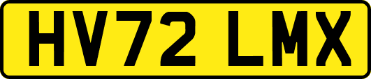 HV72LMX