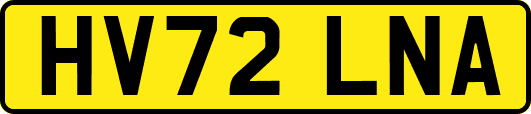 HV72LNA