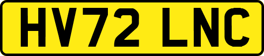 HV72LNC