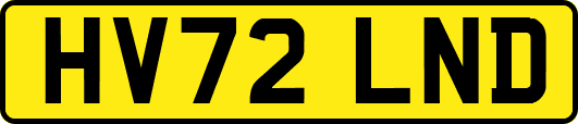 HV72LND