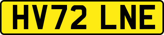 HV72LNE