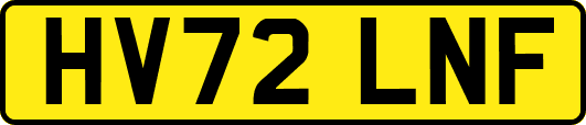 HV72LNF