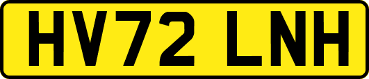 HV72LNH