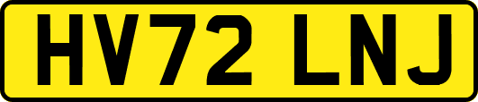 HV72LNJ
