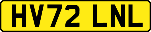 HV72LNL