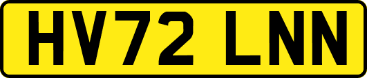 HV72LNN