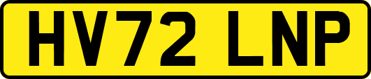 HV72LNP