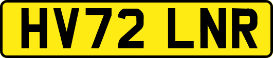 HV72LNR