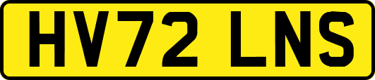 HV72LNS