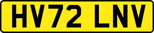HV72LNV