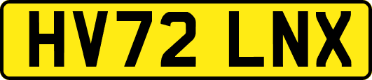 HV72LNX