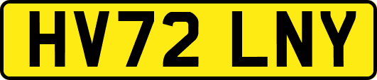 HV72LNY