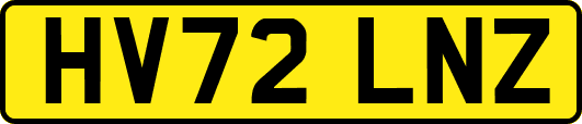 HV72LNZ