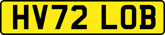 HV72LOB