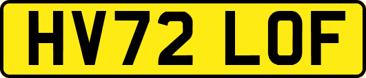 HV72LOF