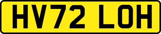 HV72LOH
