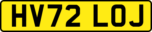 HV72LOJ