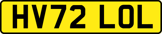 HV72LOL