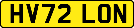 HV72LON