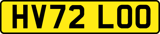HV72LOO