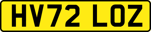 HV72LOZ