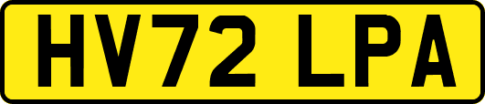 HV72LPA