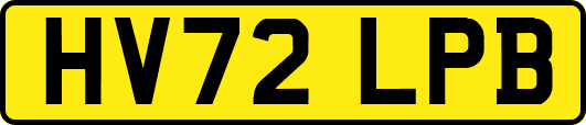 HV72LPB
