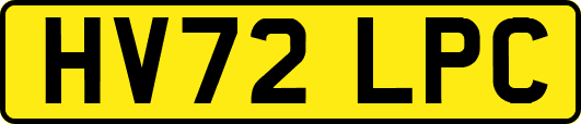 HV72LPC