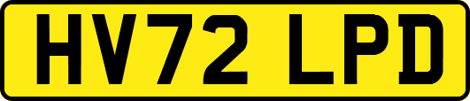HV72LPD