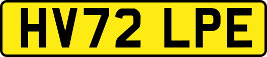 HV72LPE